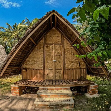 Bunga Jabe Villa Karimunjawa Exterior photo
