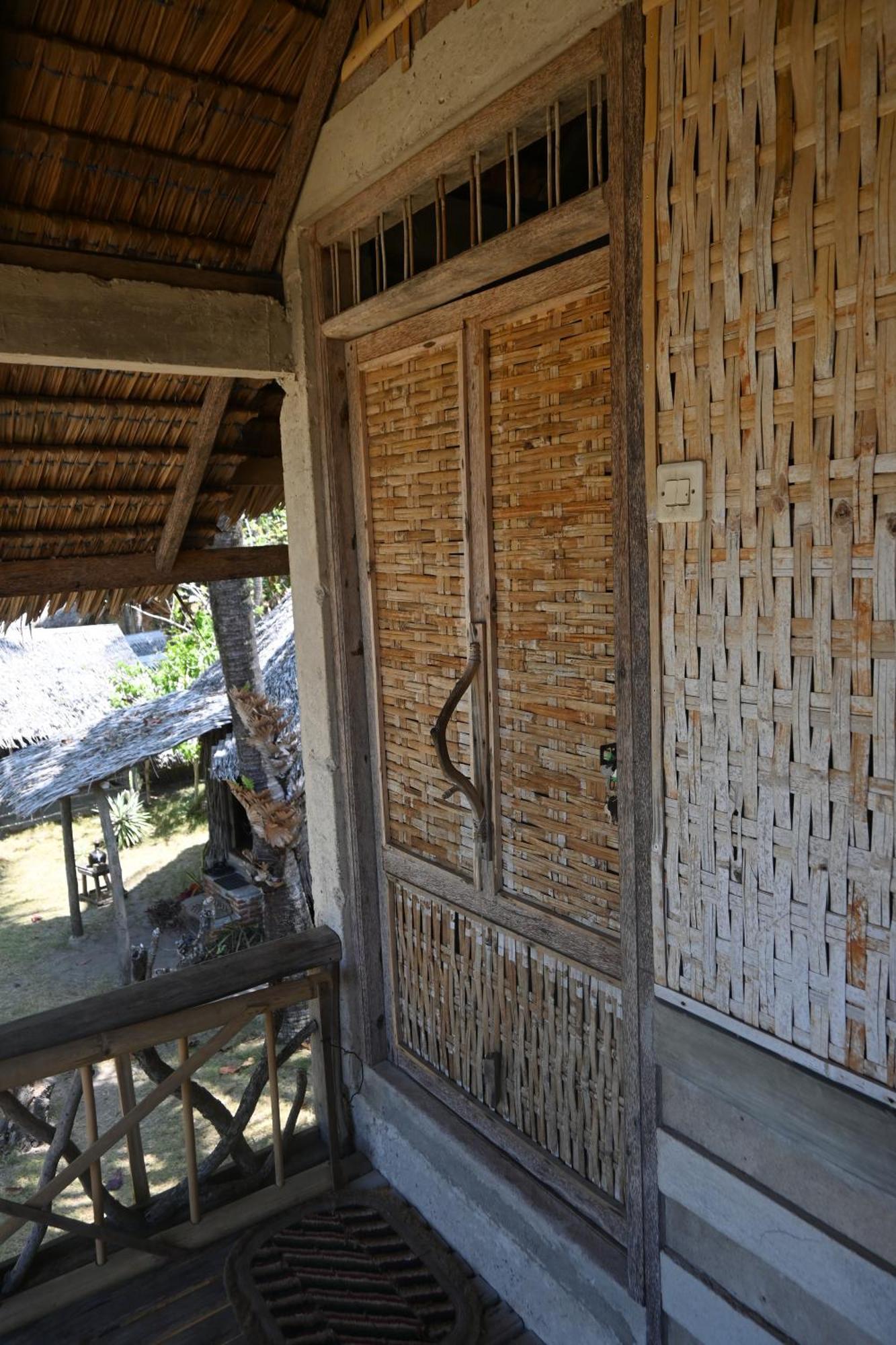 Bunga Jabe Villa Karimunjawa Exterior photo