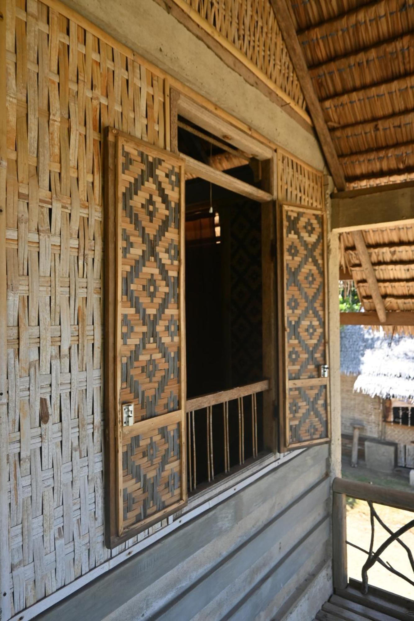 Bunga Jabe Villa Karimunjawa Exterior photo